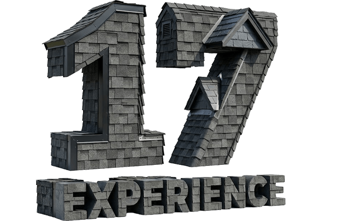 Experienced Roofing Team Serving Your Community